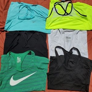 ***SOLD*** Workout bundle